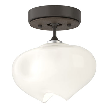 Hubbardton Forge Ume 1-Light Semi-Flush - 121372