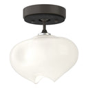 Hubbardton Forge Ume 1-Light Semi-Flush - 121372