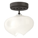 Hubbardton Forge Ume 1-Light Semi-Flush - 121372