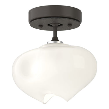 Hubbardton Forge Ume 1-Light Semi-Flush - 121372