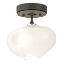 Hubbardton Forge Ume 1-Light Semi-Flush - 121372