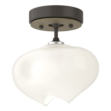Hubbardton Forge Ume 1-Light Semi-Flush - 121372