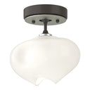 Hubbardton Forge Ume 1-Light Semi-Flush - 121372