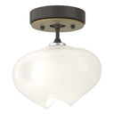 Hubbardton Forge Ume 1-Light Semi-Flush - 121372
