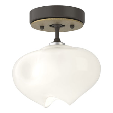 Hubbardton Forge Ume 1-Light Semi-Flush - 121372