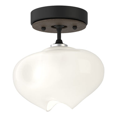 Hubbardton Forge Ume 1-Light Semi-Flush - 121372