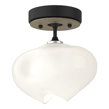 Hubbardton Forge Ume 1-Light Semi-Flush - 121372