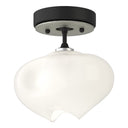 Hubbardton Forge Ume 1-Light Semi-Flush - 121372