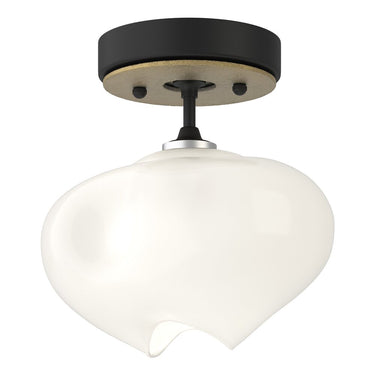 Hubbardton Forge Ume 1-Light Semi-Flush - 121372