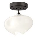 Hubbardton Forge Ume 1-Light Semi-Flush - 121372