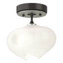 Hubbardton Forge Ume 1-Light Semi-Flush - 121372