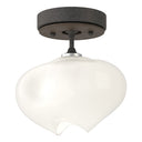Hubbardton Forge Ume 1-Light Semi-Flush - 121372