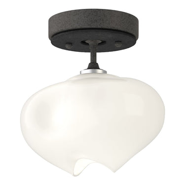 Hubbardton Forge Ume 1-Light Semi-Flush - 121372