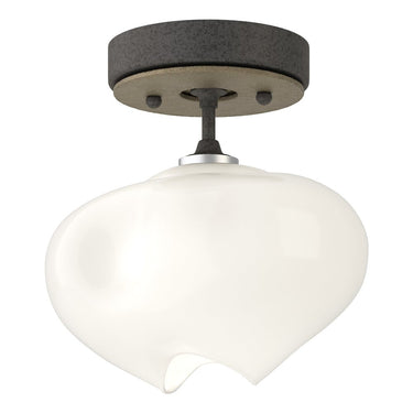 Hubbardton Forge Ume 1-Light Semi-Flush - 121372