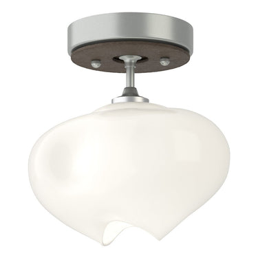 Hubbardton Forge Ume 1-Light Semi-Flush - 121372