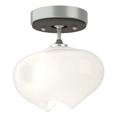 Hubbardton Forge Ume 1-Light Semi-Flush - 121372