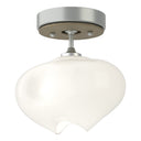Hubbardton Forge Ume 1-Light Semi-Flush - 121372