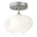 Hubbardton Forge Ume 1-Light Semi-Flush - 121372