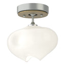Hubbardton Forge Ume 1-Light Semi-Flush - 121372