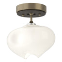 Hubbardton Forge Ume 1-Light Semi-Flush - 121372