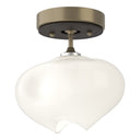 Hubbardton Forge Ume 1-Light Semi-Flush - 121372