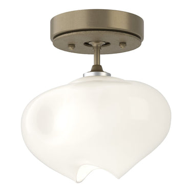 Hubbardton Forge Ume 1-Light Semi-Flush - 121372