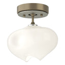 Hubbardton Forge Ume 1-Light Semi-Flush - 121372