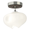 Hubbardton Forge Ume 1-Light Semi-Flush - 121372