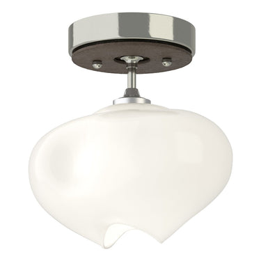 Hubbardton Forge Ume 1-Light Semi-Flush - 121372