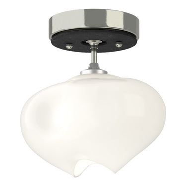 Hubbardton Forge Ume 1-Light Semi-Flush - 121372