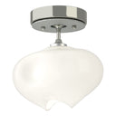 Hubbardton Forge Ume 1-Light Semi-Flush - 121372