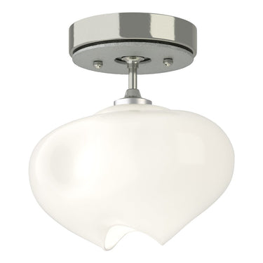 Hubbardton Forge Ume 1-Light Semi-Flush - 121372