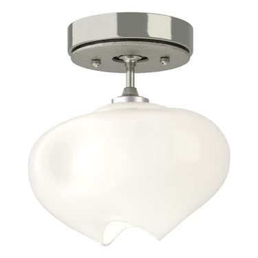 Hubbardton Forge Ume 1-Light Semi-Flush - 121372