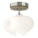 Hubbardton Forge Ume 1-Light Semi-Flush - 121372