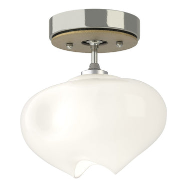 Hubbardton Forge Ume 1-Light Semi-Flush - 121372
