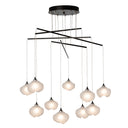 Hubbardton Forge Ume 10-Light Mobile Pendant - Standard - 131153