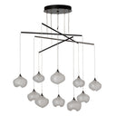 Hubbardton Forge Ume 10-Light Mobile Pendant - Standard - 131153