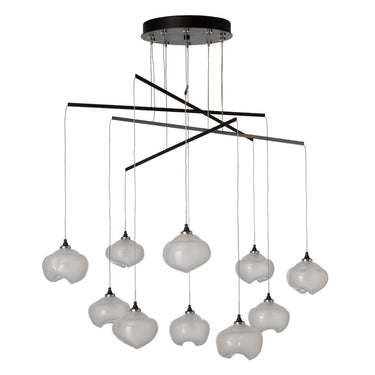 Hubbardton Forge Ume 10-Light Mobile Pendant - Standard - 131153
