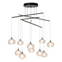 Hubbardton Forge Ume 10-Light Mobile Pendant - Standard - 131153