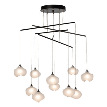Hubbardton Forge Ume 10-Light Mobile Pendant - Standard - 131153