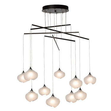 Hubbardton Forge Ume 10-Light Mobile Pendant 1