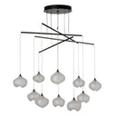 Hubbardton Forge Ume 10-Light Mobile Pendant 2