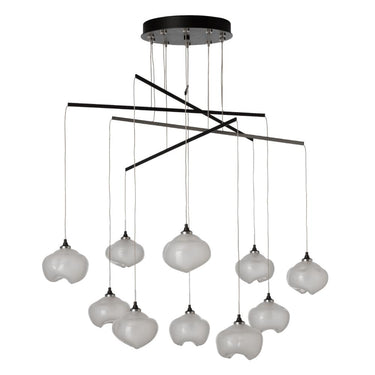 Hubbardton Forge Ume 10-Light Mobile Pendant 2