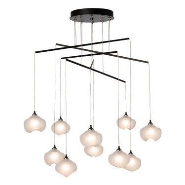 Hubbardton Forge Ume 10-Light Mobile Pendant 3