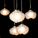 Hubbardton Forge Ume 10-Light Mobile Pendant 4