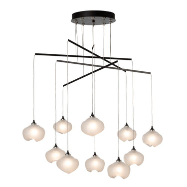 Hubbardton Forge Ume 10-Light Mobile Pendant 