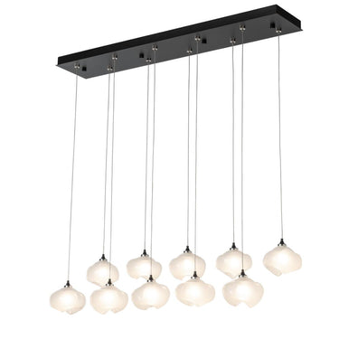Hubbardton Forge Ume 10-Light Pendant 1