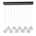 Hubbardton Forge Ume 10-Light Pendant 2