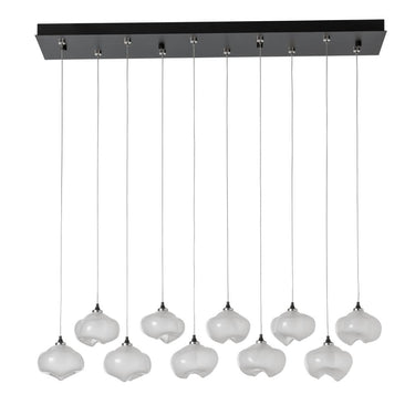 Hubbardton Forge Ume 10-Light Pendant 2