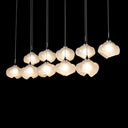 Hubbardton Forge Ume 10-Light Pendant 3